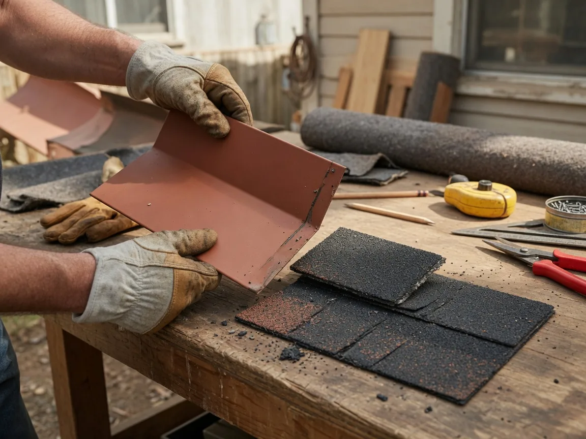 Roof Repair company in Walden, CO